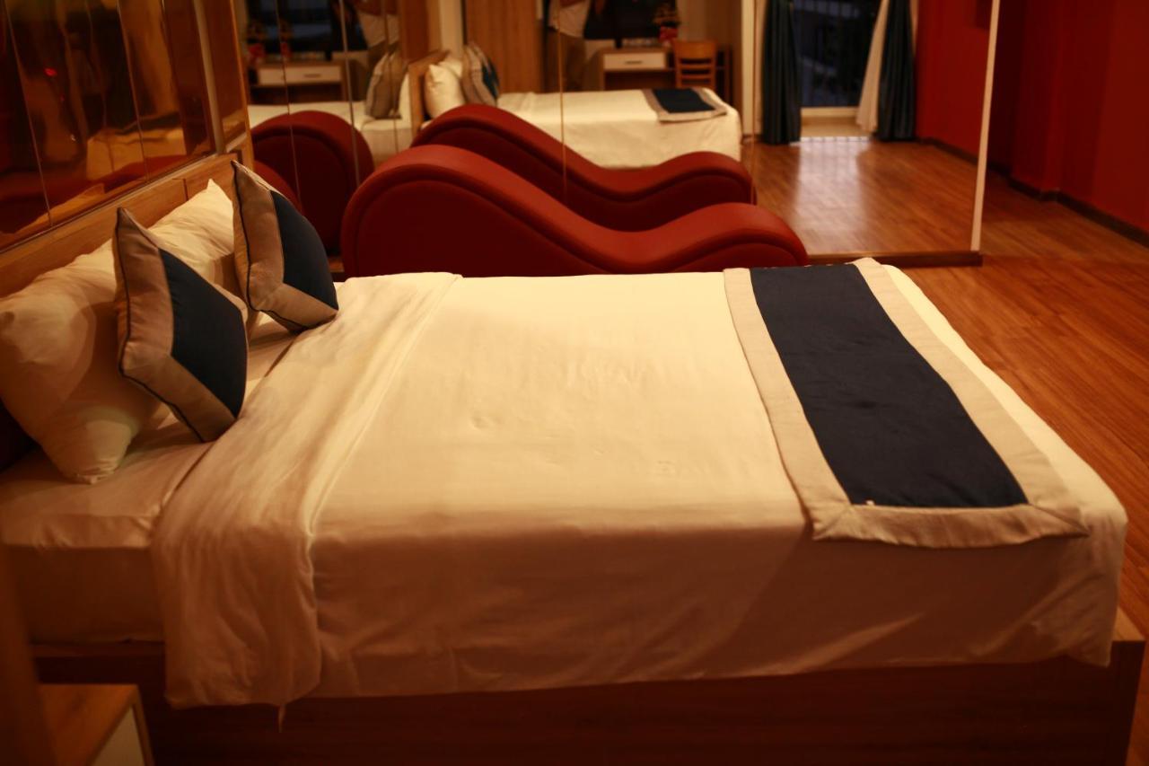 Mata Love Hotel Đà Nẵng Kültér fotó